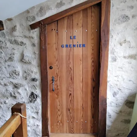 Le Grenier 民宿 *